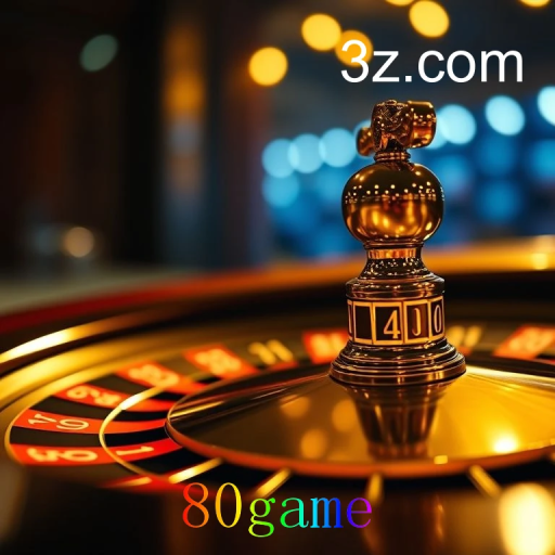 Bônus Fantásticos no 80game: Potencialize Seu Jogo!