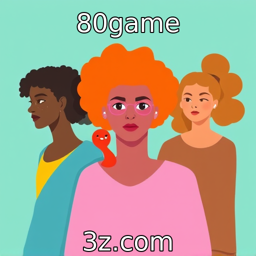 A importância da diversidade em jogos modernos