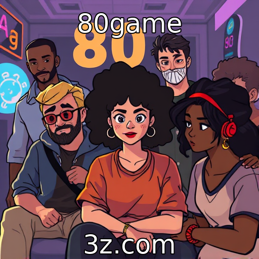 Diversidade e inclusão em personagens de videogames