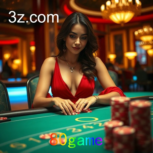 Esporte e Diversão: Conheça o 80game