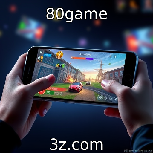 Tendências em jogos mobile para o futuro